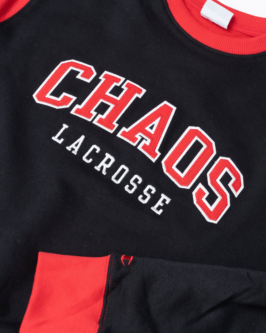 Champion Chaos Superfan Crewneck - Womens