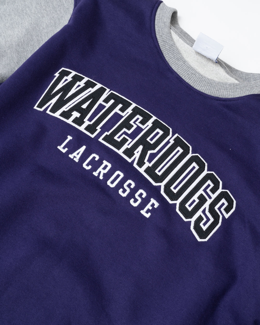 Champion Waterdogs Superfan Crewneck - Womens