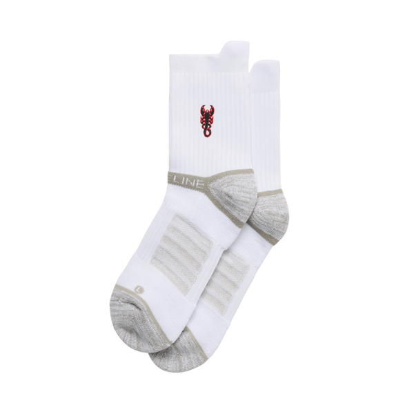 Carolina Chaos Strideline Socks