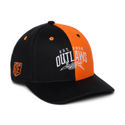 Denver Outlaws Dual Threat Hat