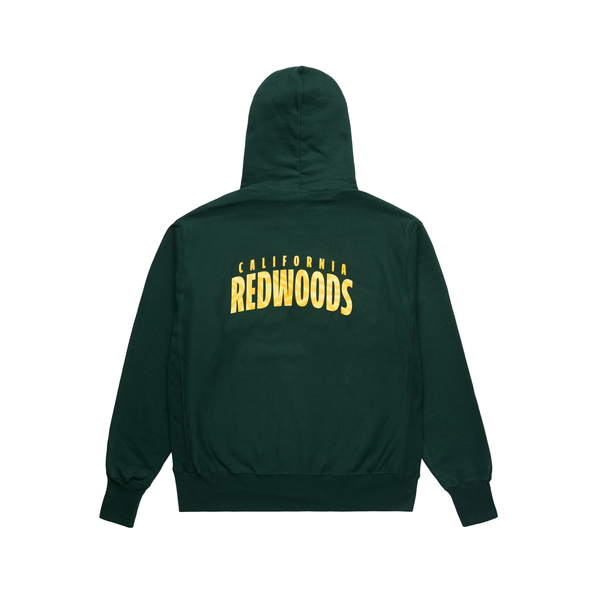 Champion California Redwoods Indigenous Heritage Reverse Weave Hoodie