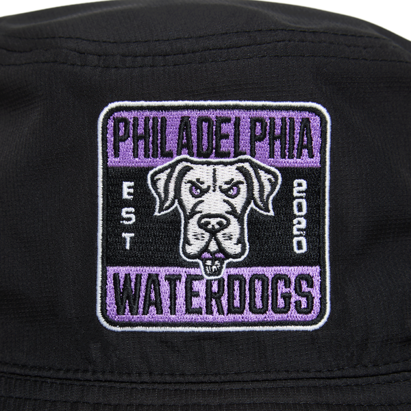 Philadelphia Waterdogs Tailgate Boonie Hat