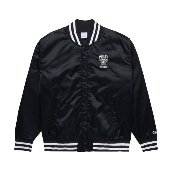 Champion Philadelphia Waterdogs Letterman Jacket