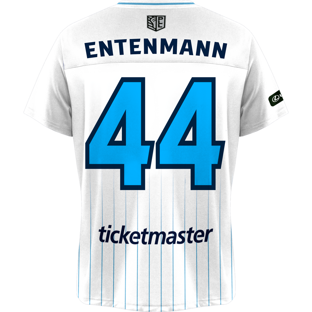 Premier Lacrosse League Shop