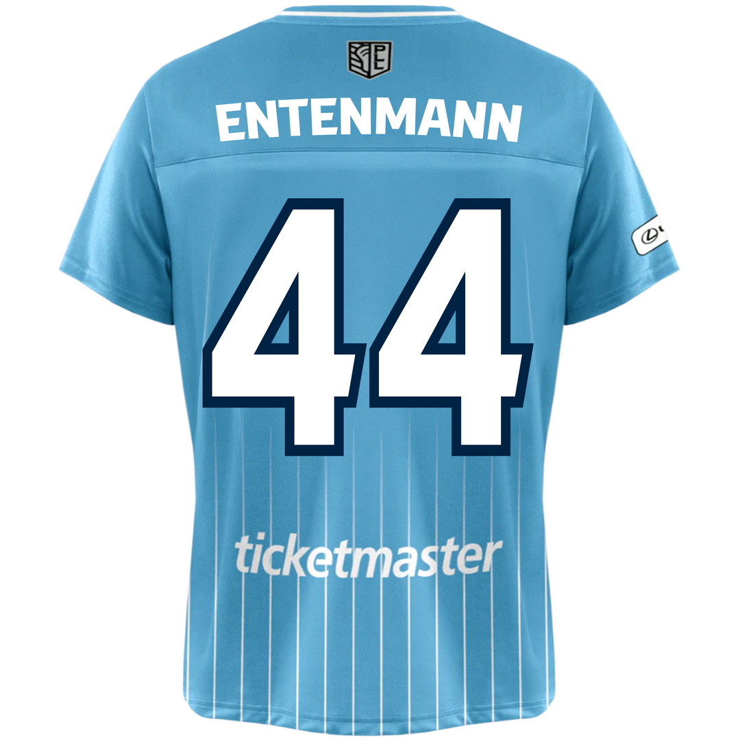 Premier Lacrosse League Shop