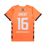 Champion Archers Ament 2023 Player Replica Jersey (Away)