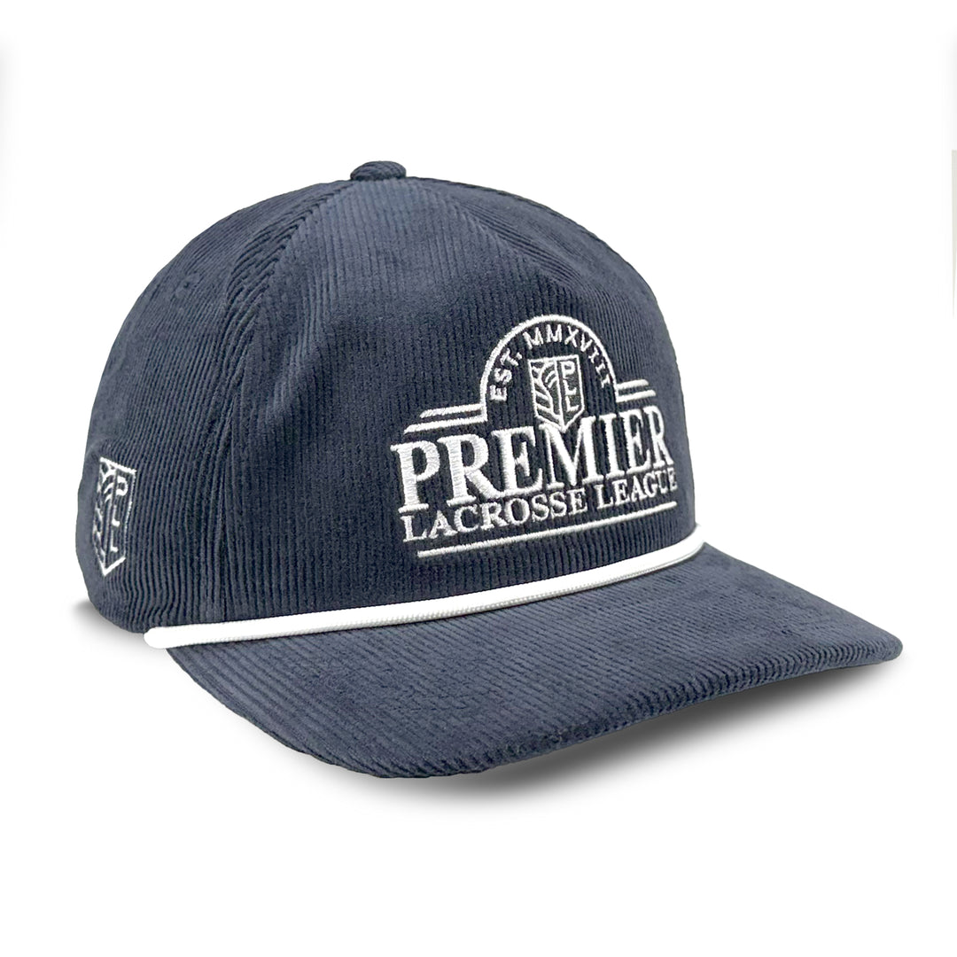 PLL Faded Corduroy Hat