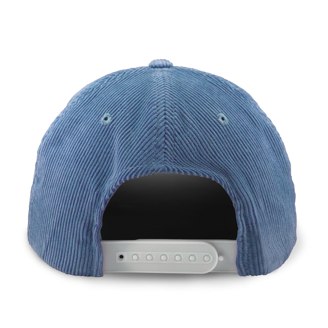 Boston Cannons Faded Corduroy Hat