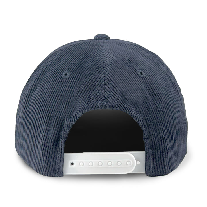 Denver Outlaws Faded Corduroy Hat