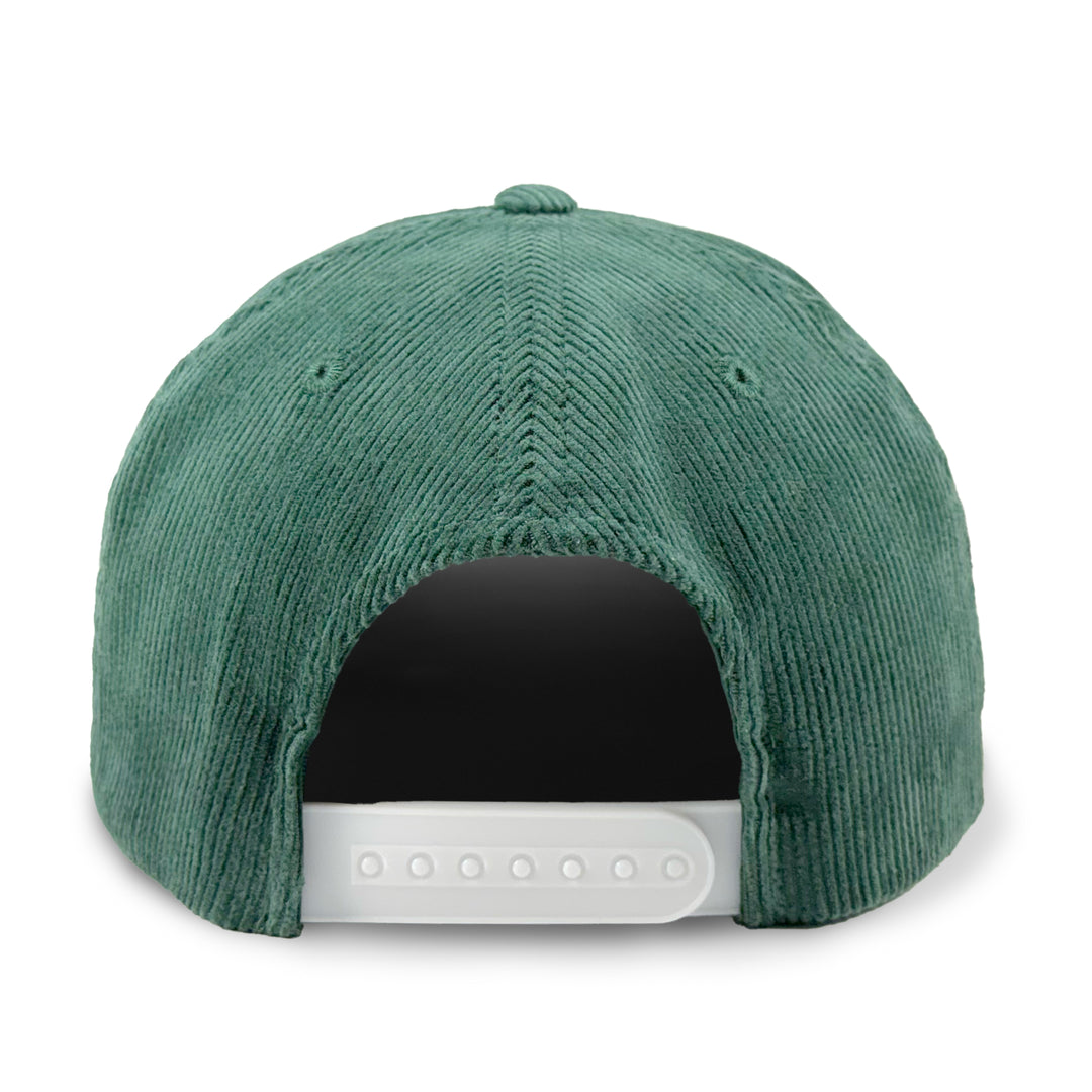 California Redwoods Faded Corduroy Hat