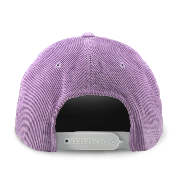 Philadelphia Waterdogs Faded Corduroy Hat