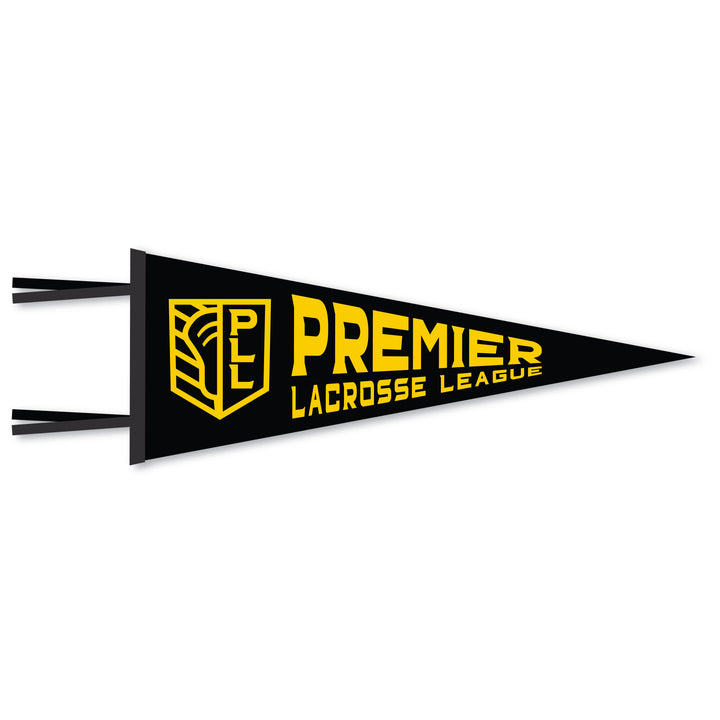 PLL Felt Pennant