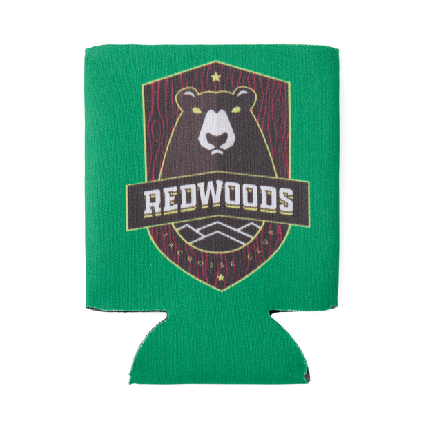 Redwoods Single Can Cooler