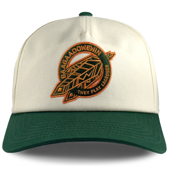 PLL Native American Heritage Month 2025 Hat