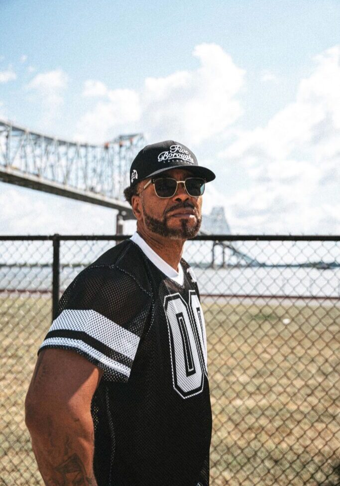 PLL x Method Man Five Boroughs Hat