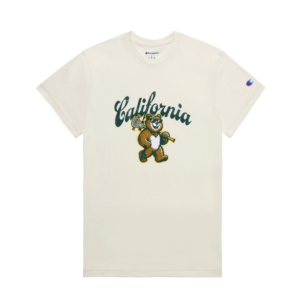 Champion California Redwoods Throwback Tee