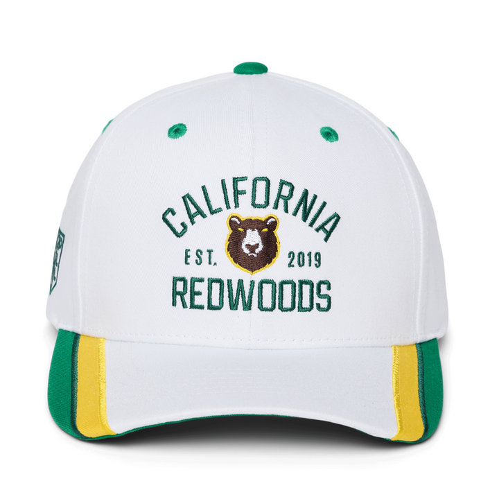 California Redwoods Hot Shot Hat