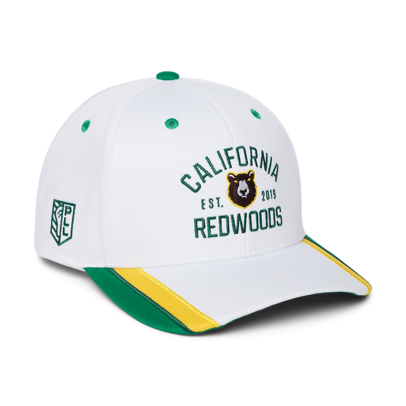 California Redwoods Hot Shot Hat