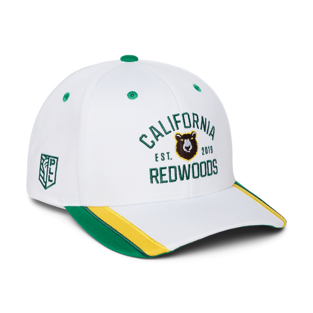 California Redwoods Hot Shot Hat