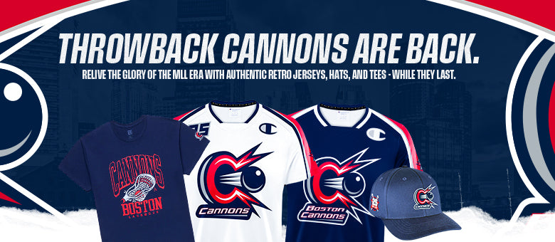 Premier Lacrosse League Shop