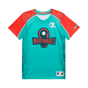 Champion Whipsnakes Rambo 2023 Player Replica Jersey (Away) - Youth