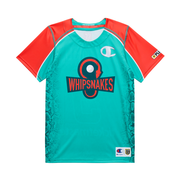 Champion Whipsnakes Rambo 2023 Player Replica Jersey (Away) - Youth