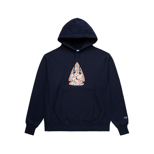 Champion Utah Archers Indigenous Heritage Reverse Weave Hoodie