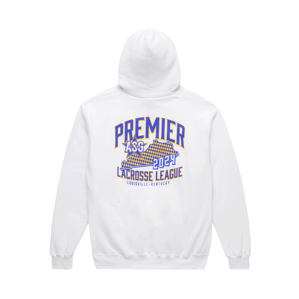 Champion 2024 All-Star Game Powerblend Hoodie