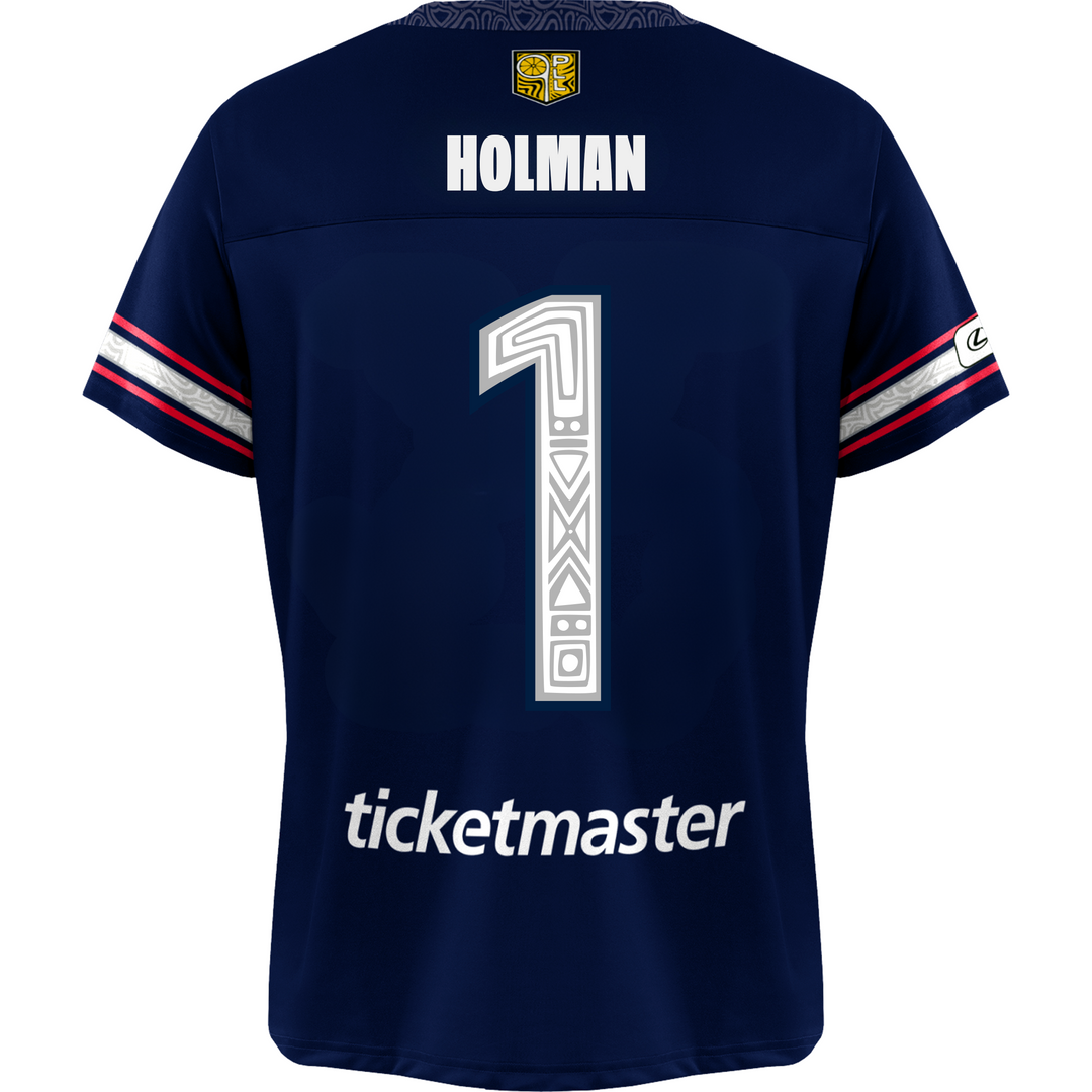 Premier Lacrosse League Shop