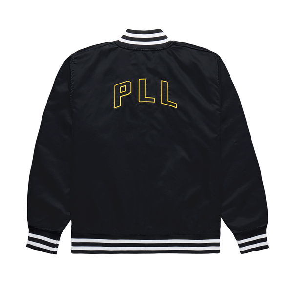 Champion PLL Shield Letterman Jacket