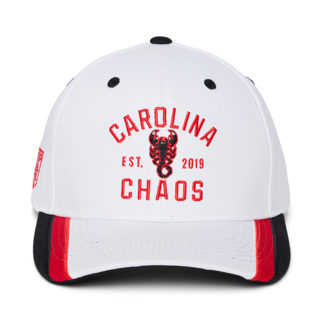 Carolina Chaos Hot Shot Hat