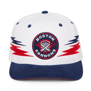 Boston Cannons Charged Hat