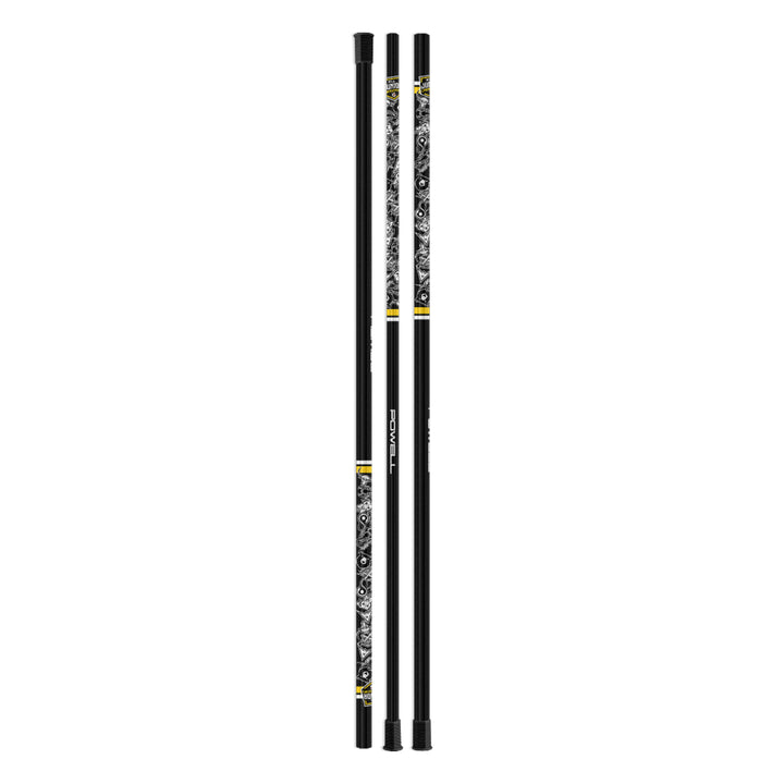 Jr Championship Custom Lacrosse Handle