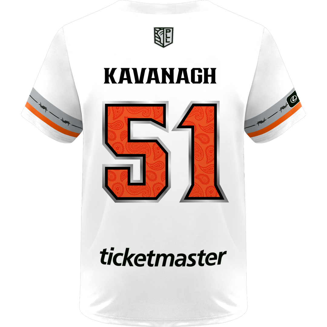 Premier Lacrosse League Shop