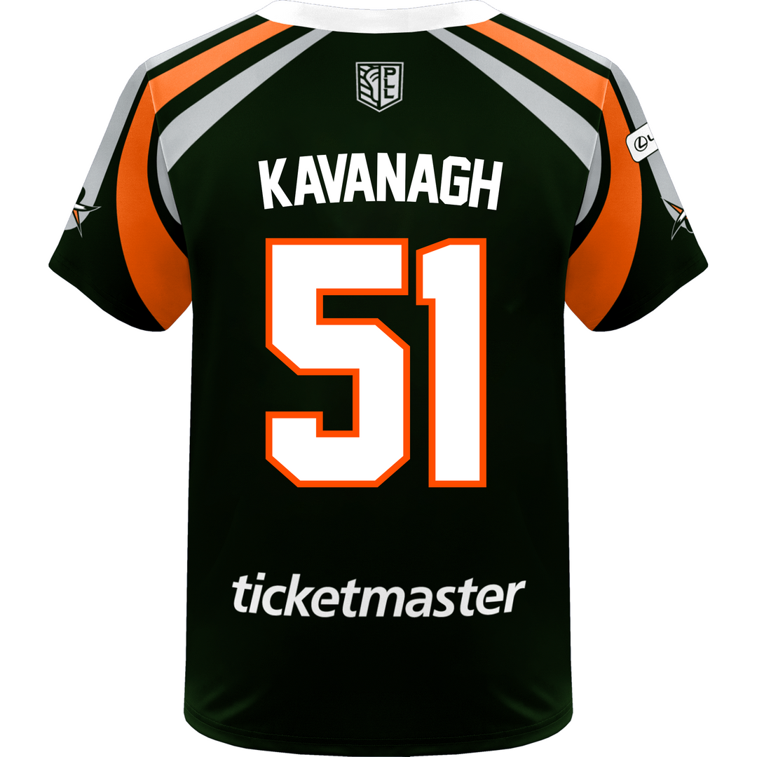 Premier Lacrosse League Shop