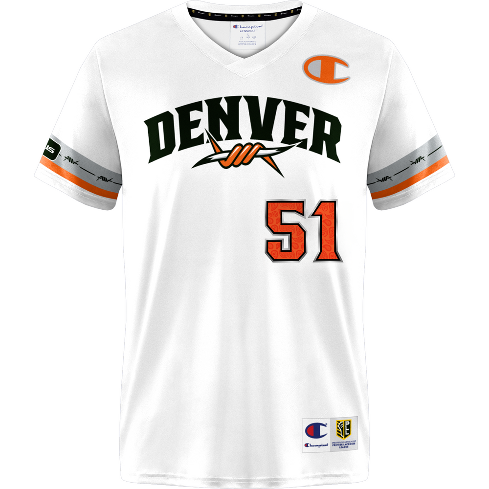 Premier Lacrosse League Shop