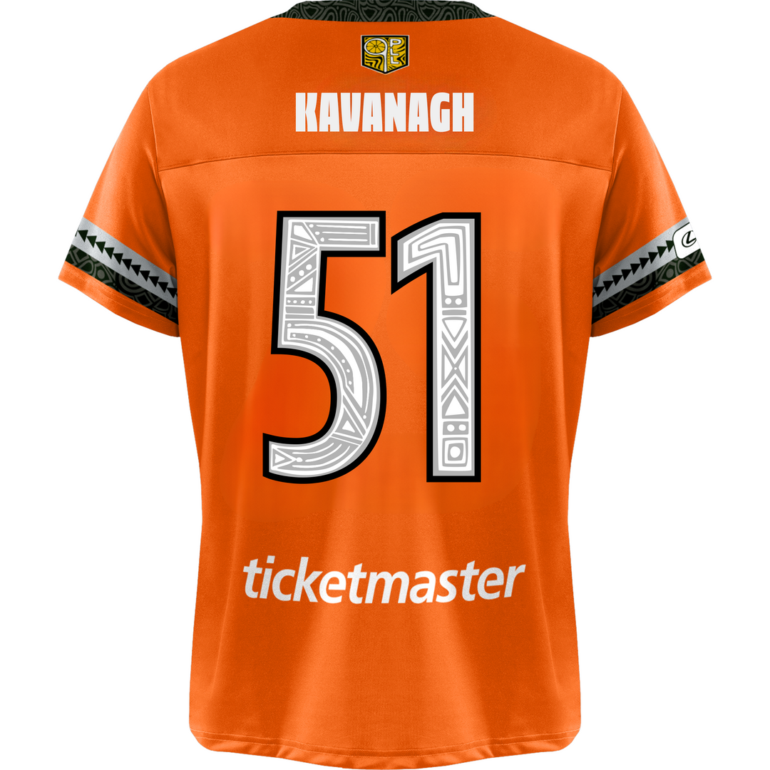 Premier Lacrosse League Shop