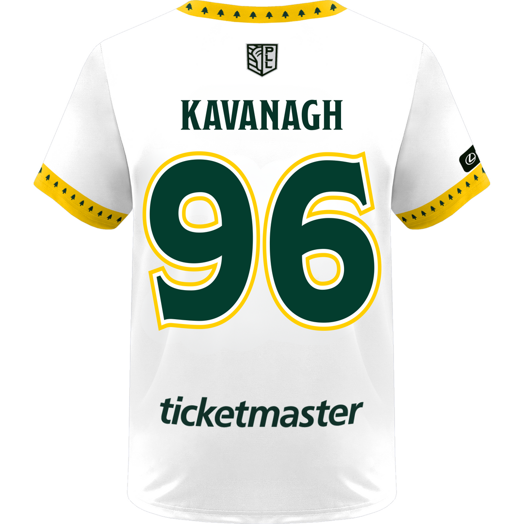 Premier Lacrosse League Shop