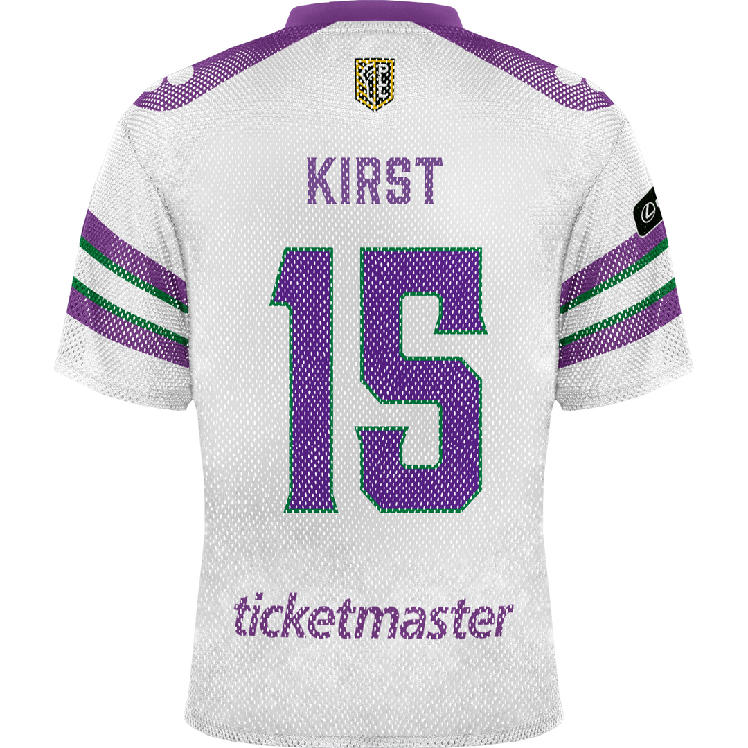 Premier Lacrosse League Shop