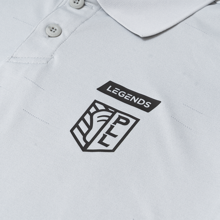 PLL Legends Dash Polo