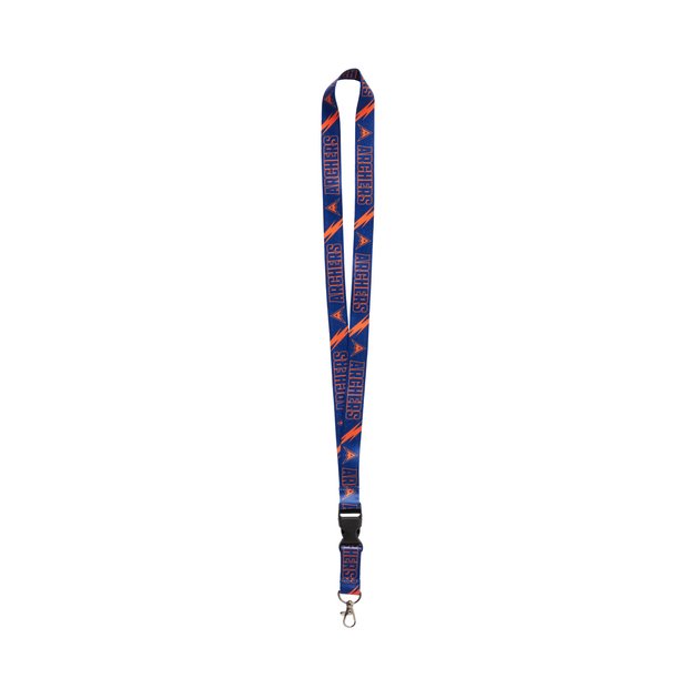 Utah Archers Lanyard – Premier Lacrosse League Shop