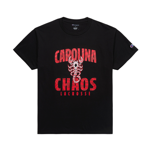 Champion Carolina Chaos Indigenous Heritage Tee