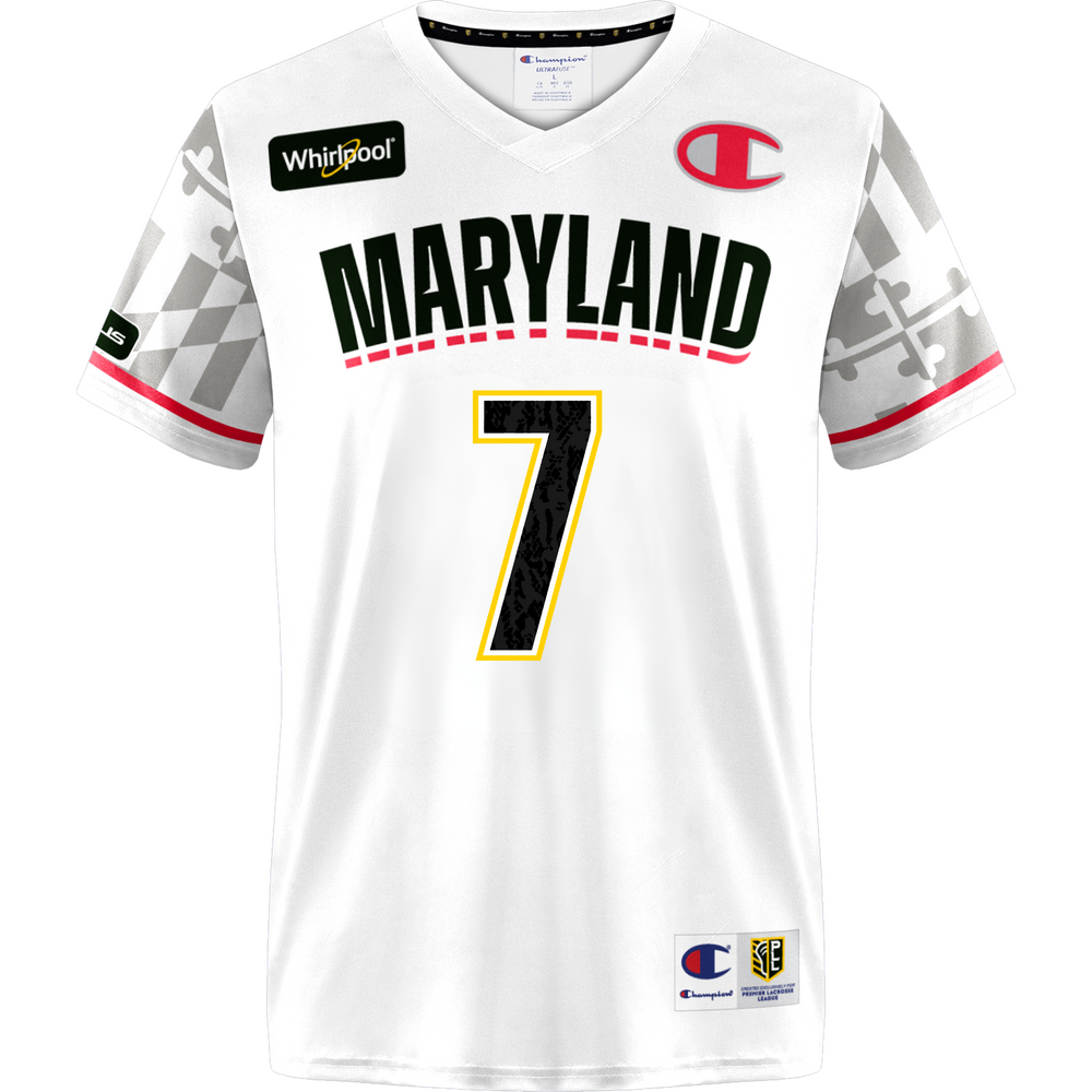 Premier Lacrosse League Shop