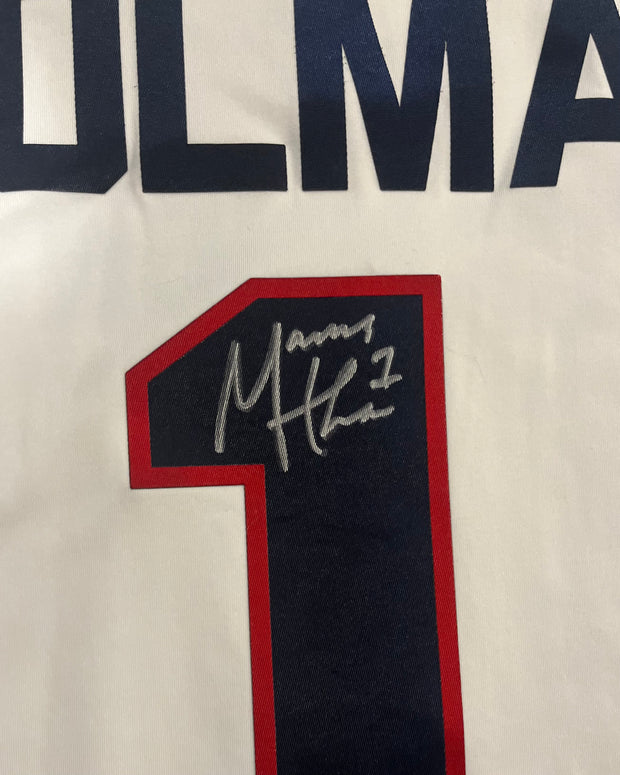 Official PSG Signed Jersey Giveaway