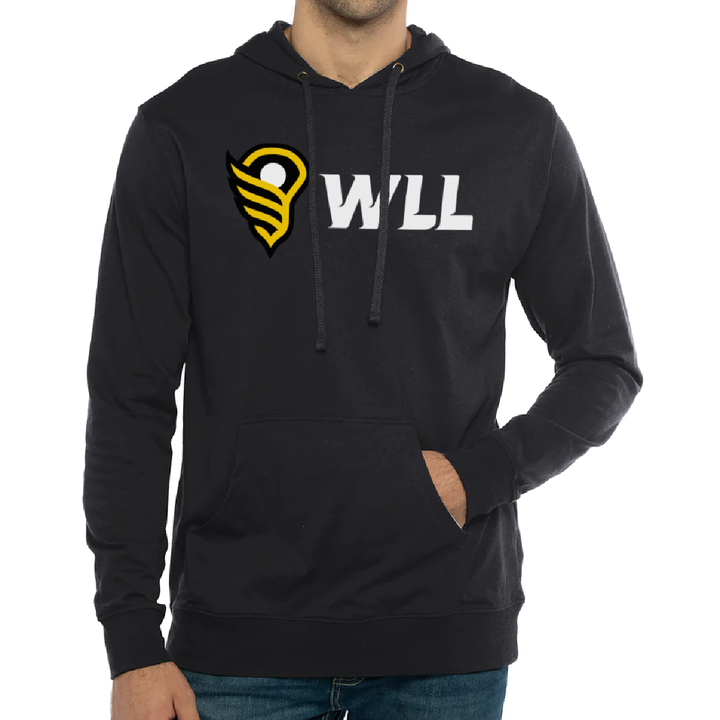 WLL Logo Hoodie