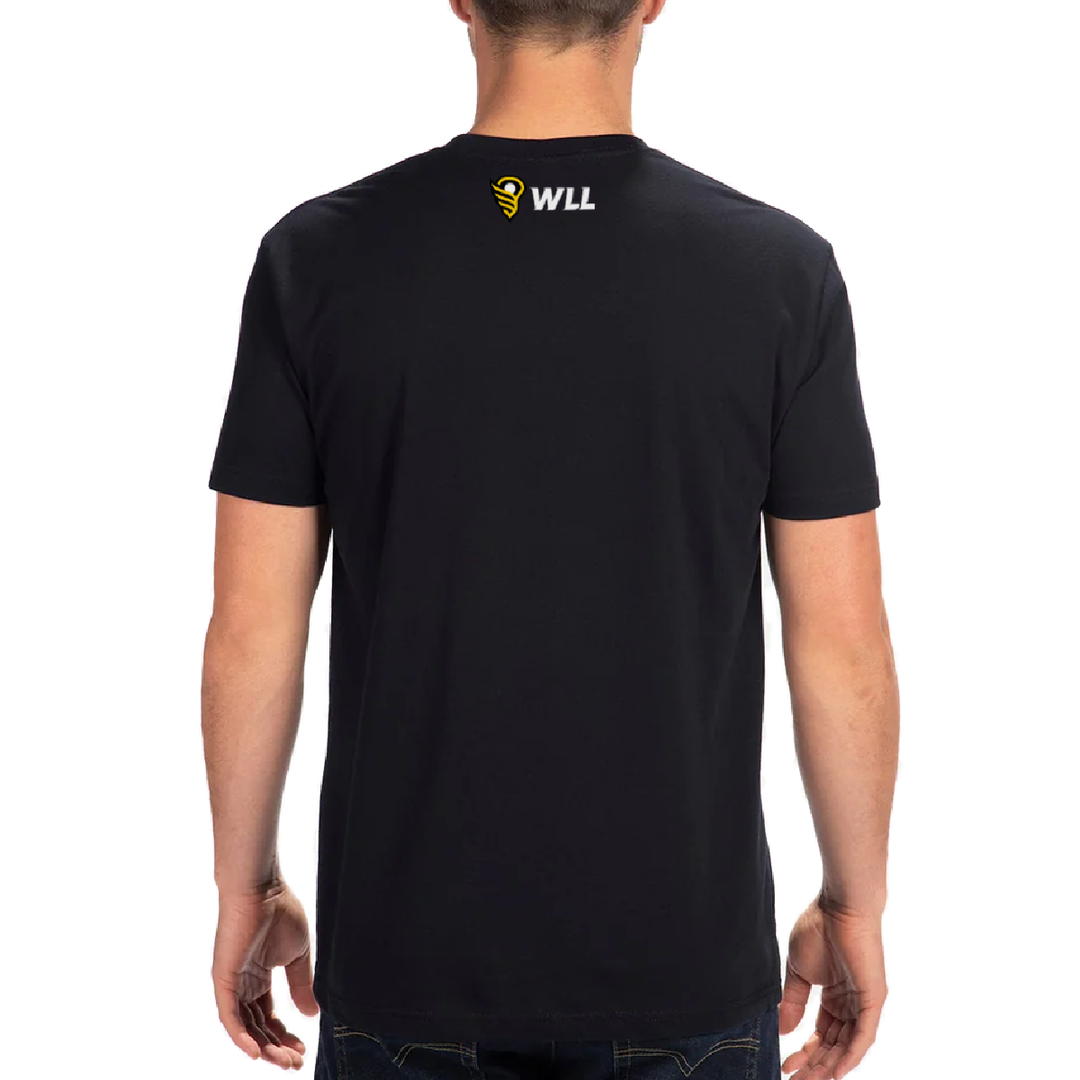 WLL Logo Tee