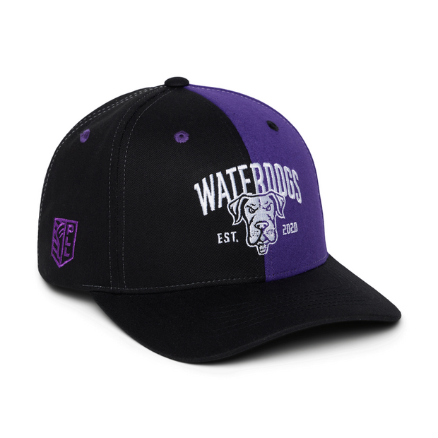 Philadelphia Waterdogs Dual Threat Hat