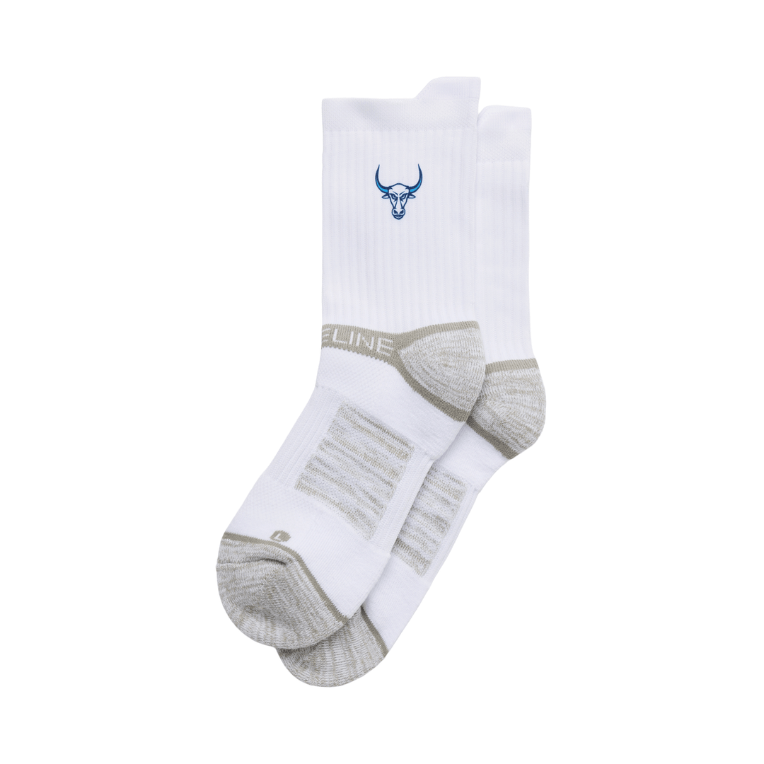 New York Atlas Strideline Socks - Youth