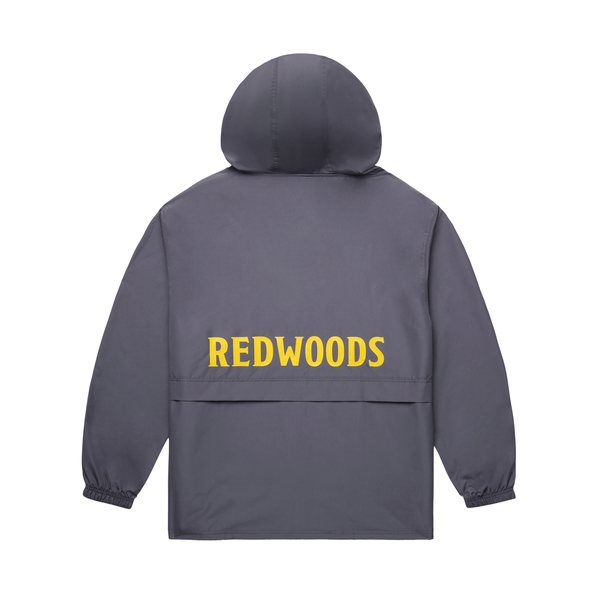 Champion California Redwoods Full Zip Lightweight Jacket