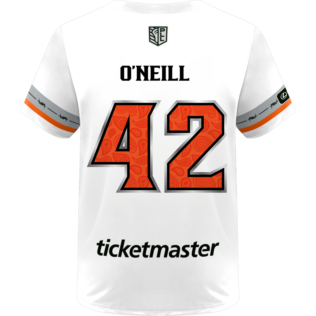 Premier Lacrosse League Shop